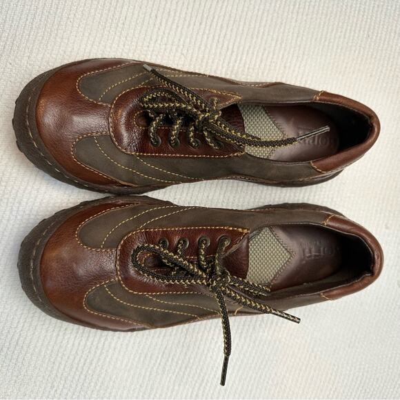 Born loafers- gender neutral size 8 (39) - Picture 7 of 7